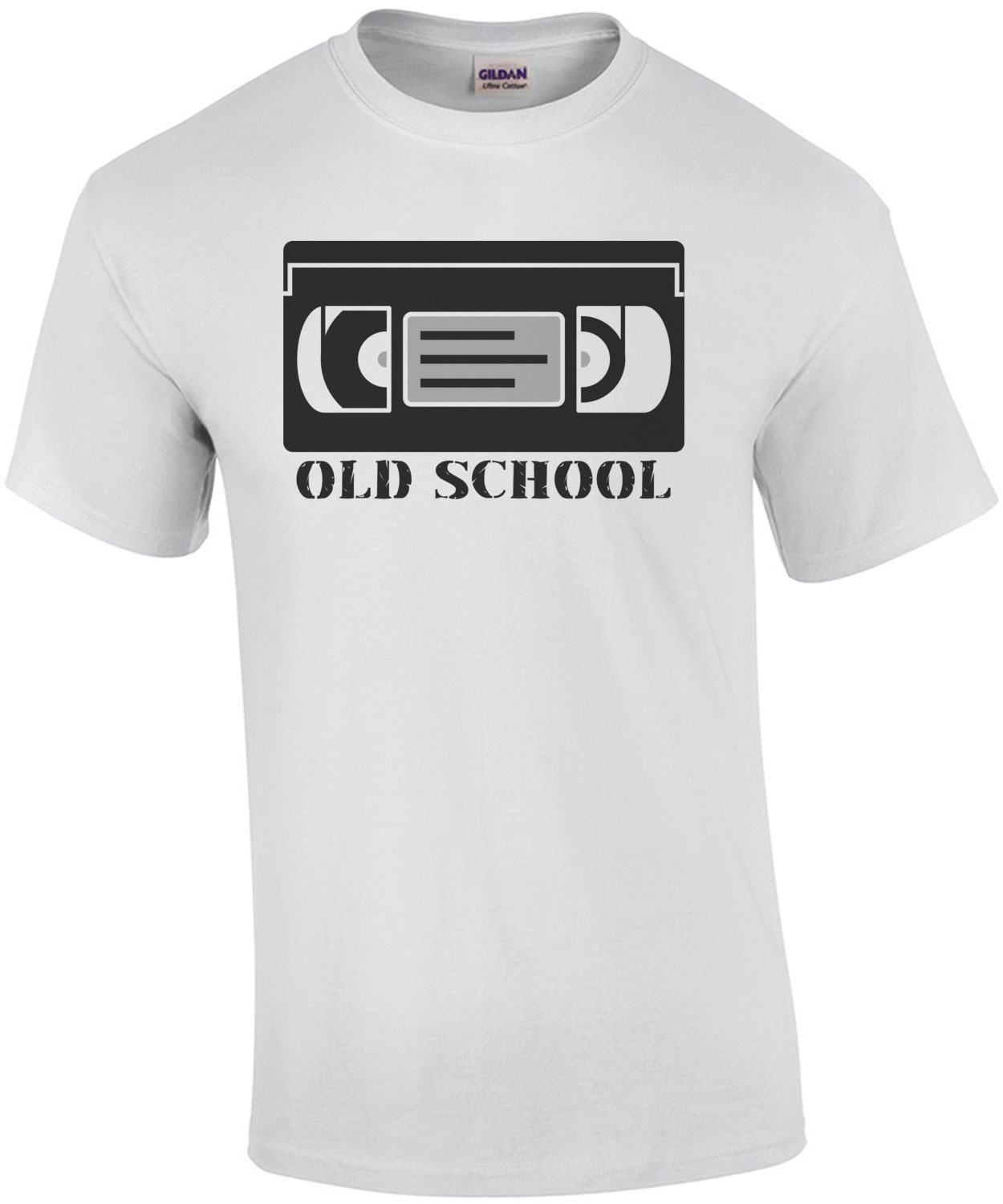VHS - Old School