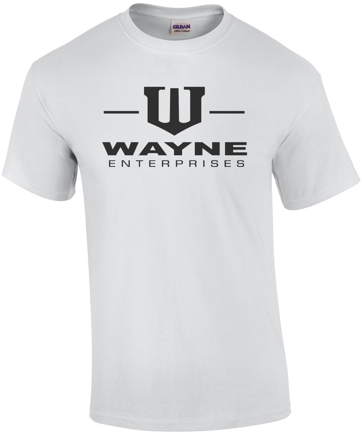 Wayne Enterprises - Batman