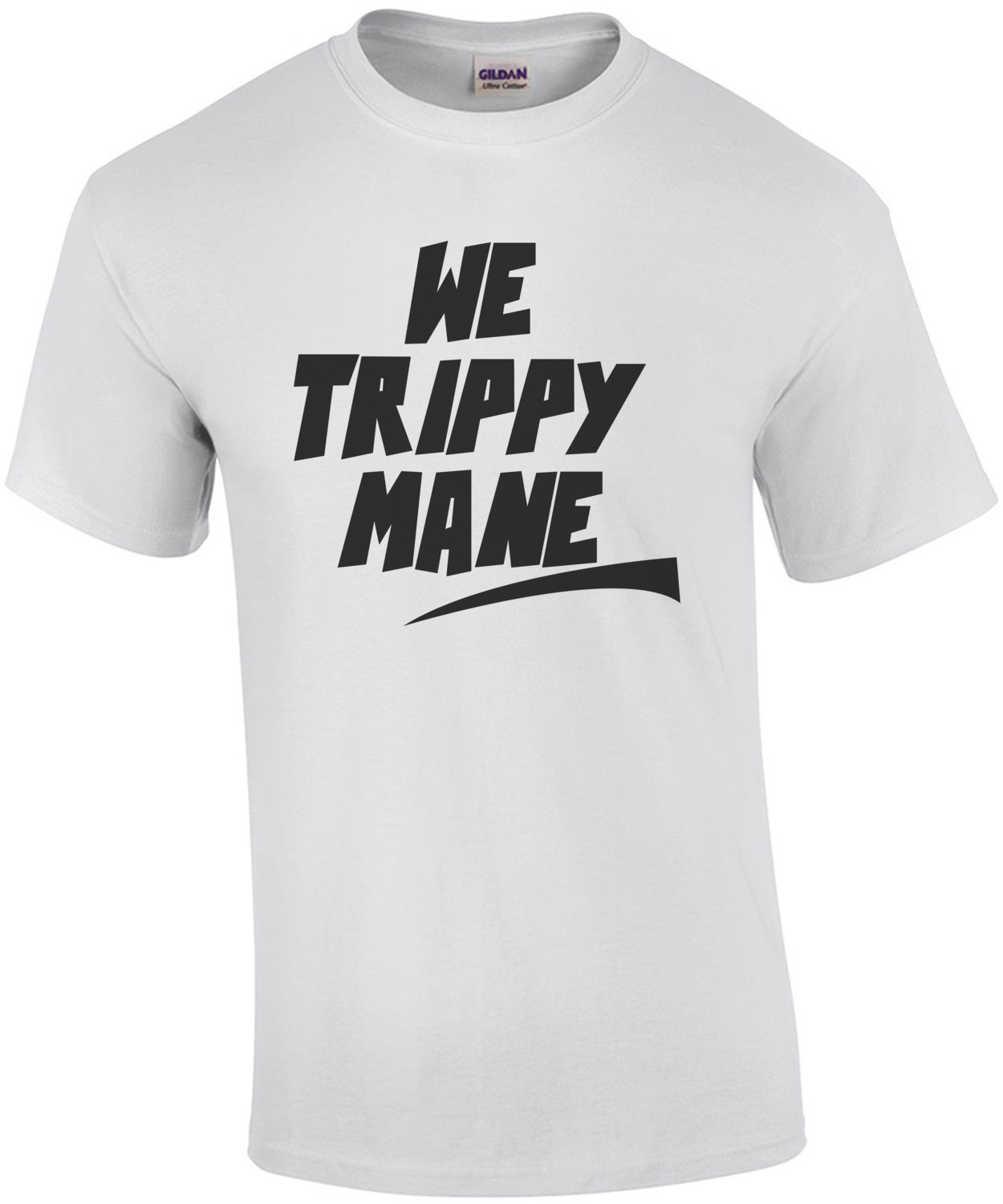 We trippy mane - juicy j