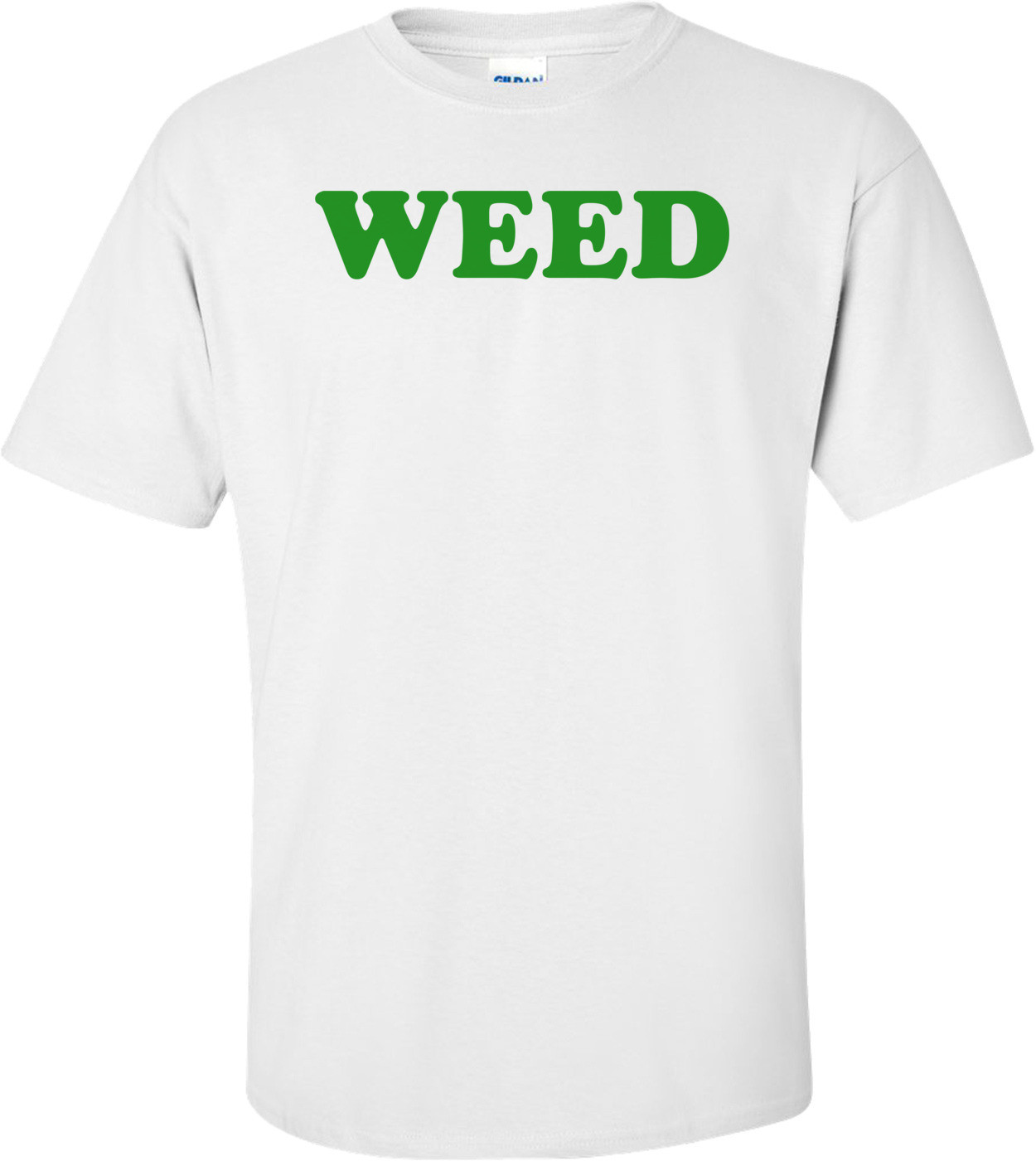 WEED