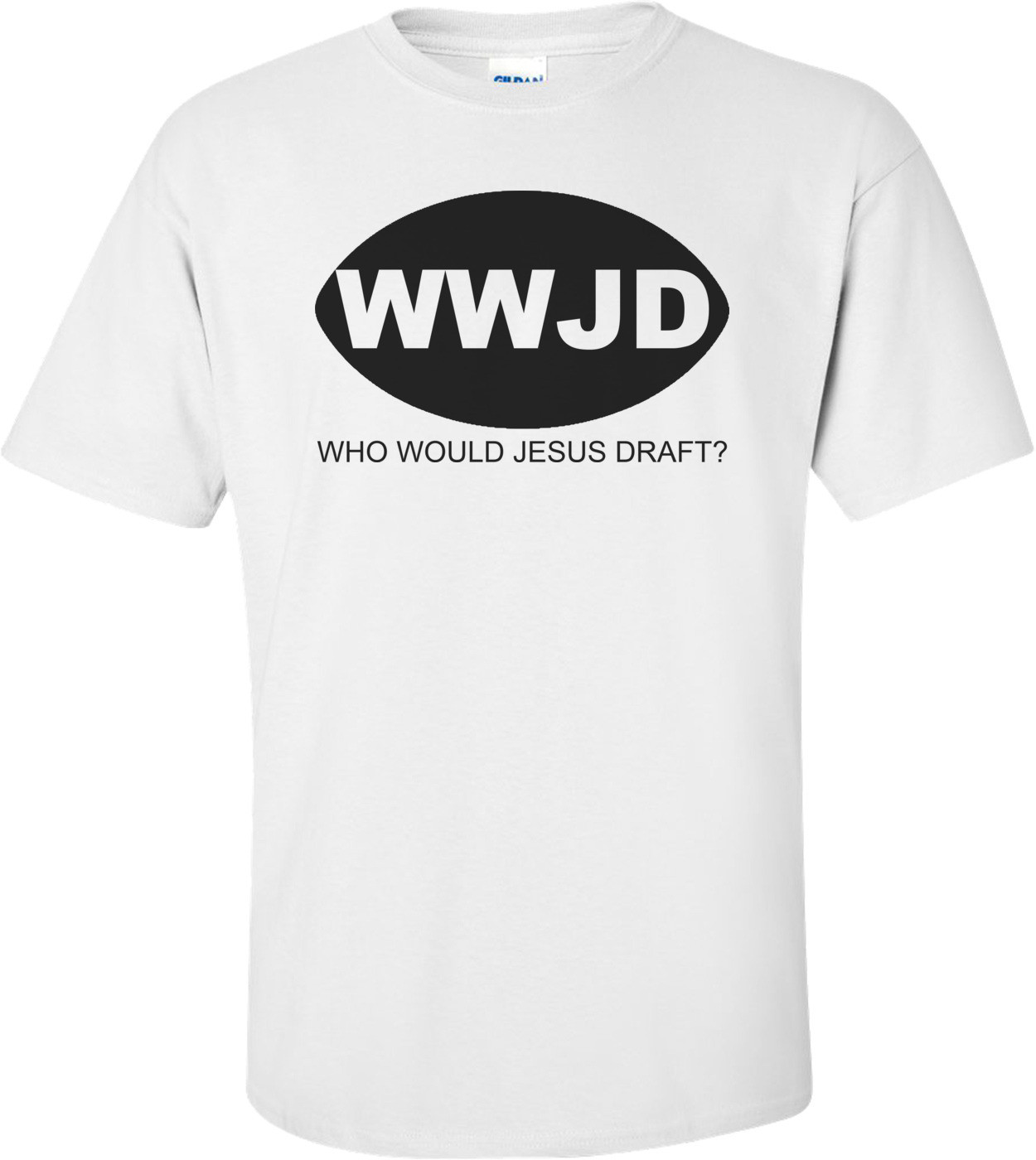 Who Would Jesus Draft - Fantasy Sports