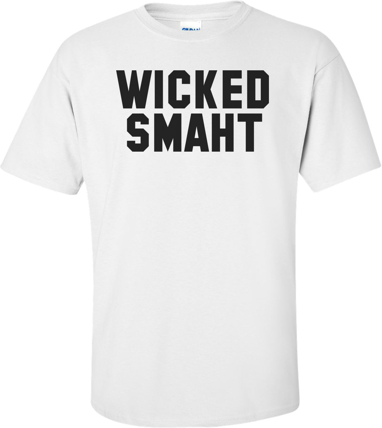 Wicked Smaht