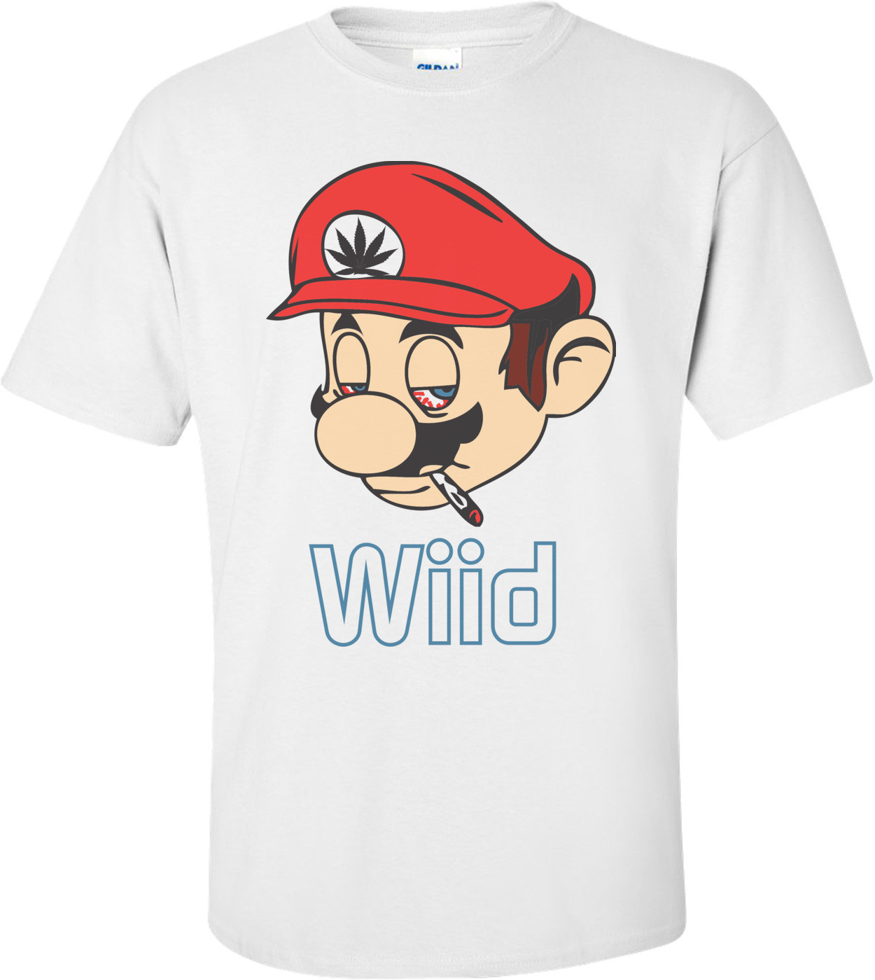 Wiid - High Mario