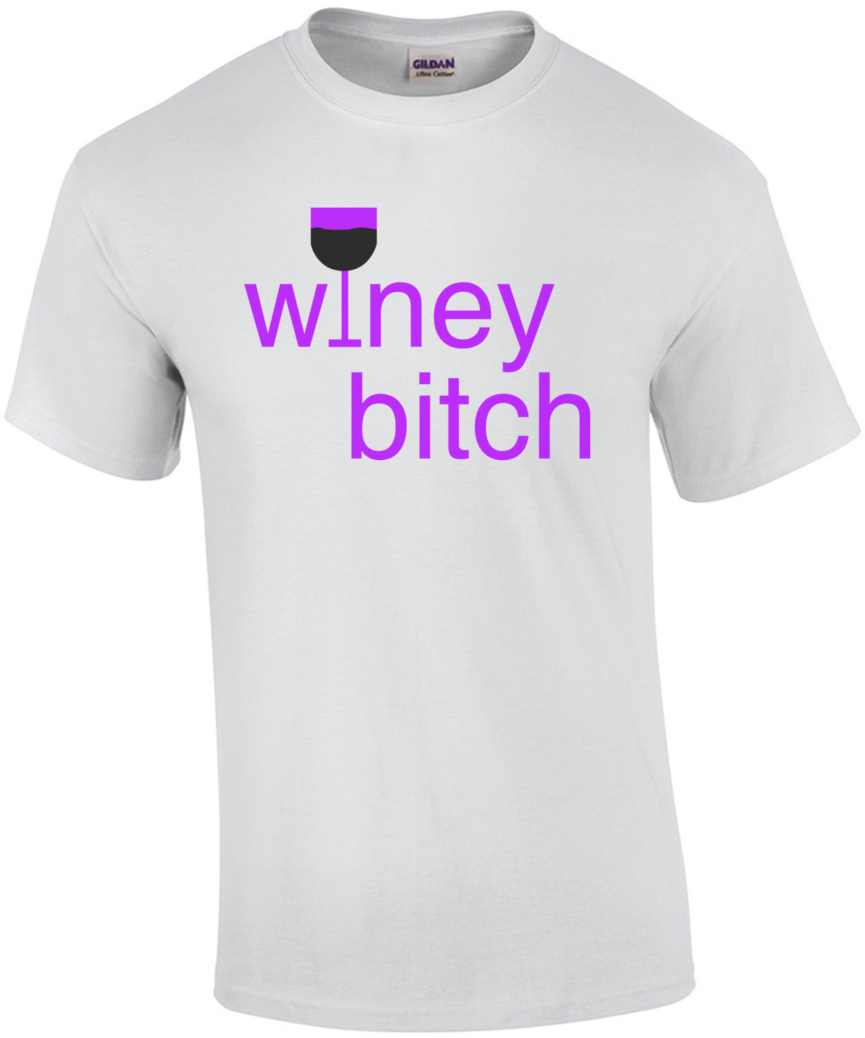 Winey Bitch - funny