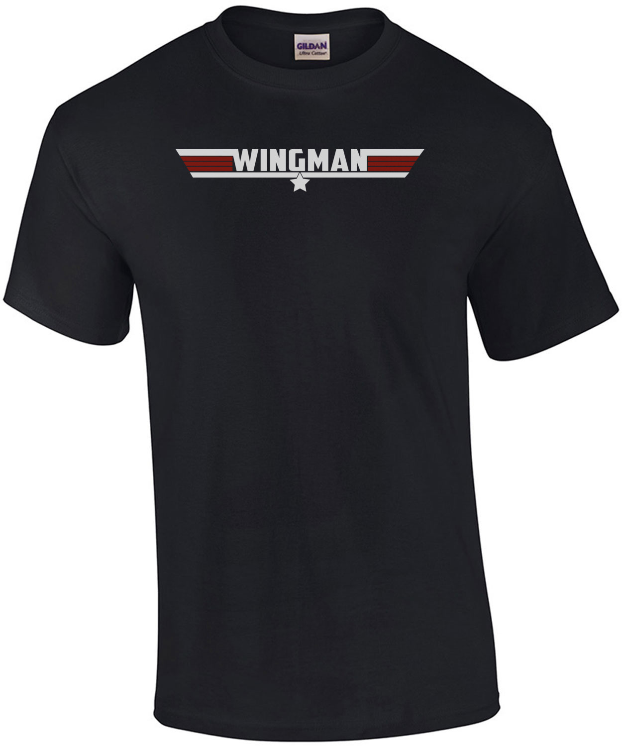 Wingman