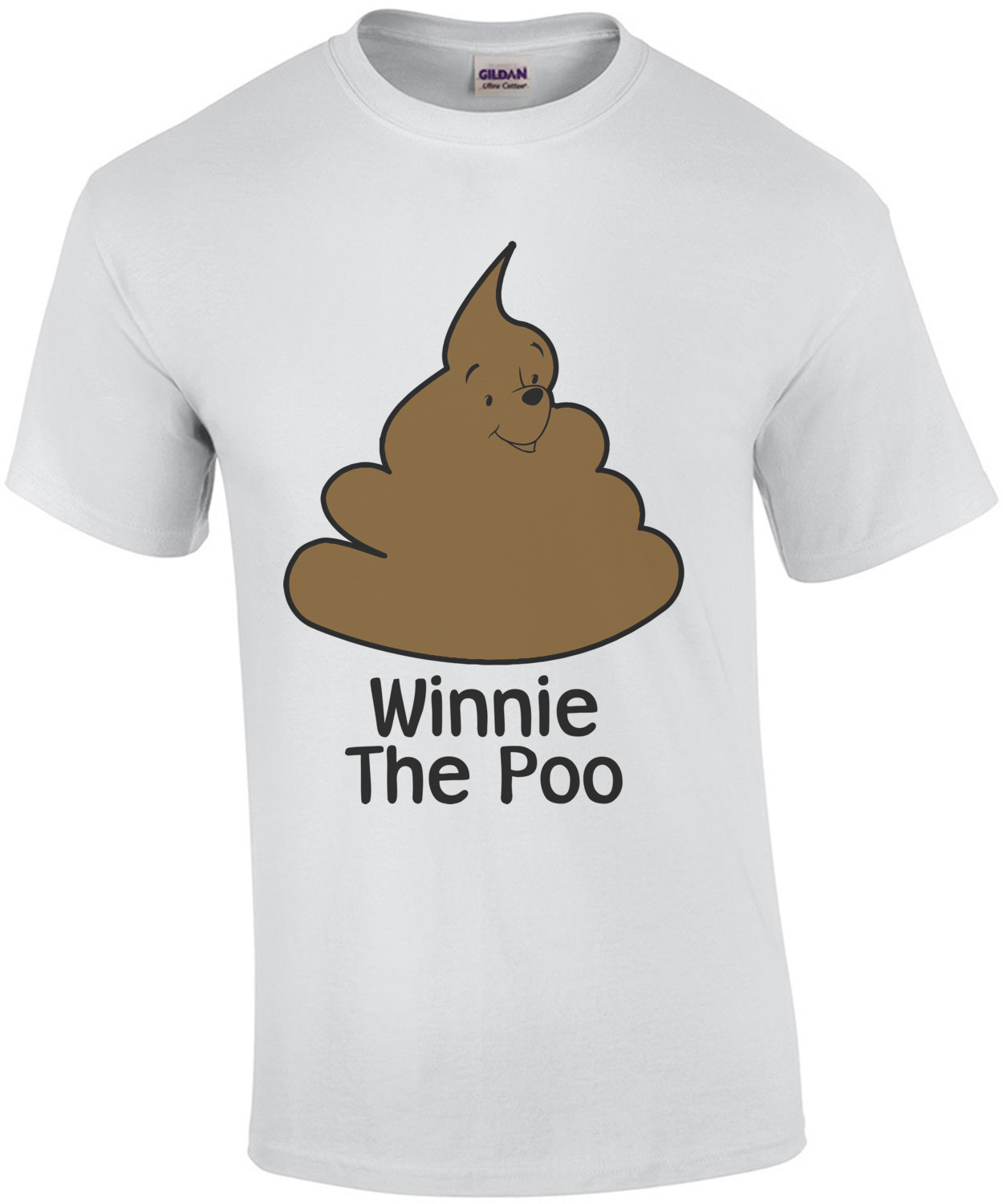 Winnie The Poo