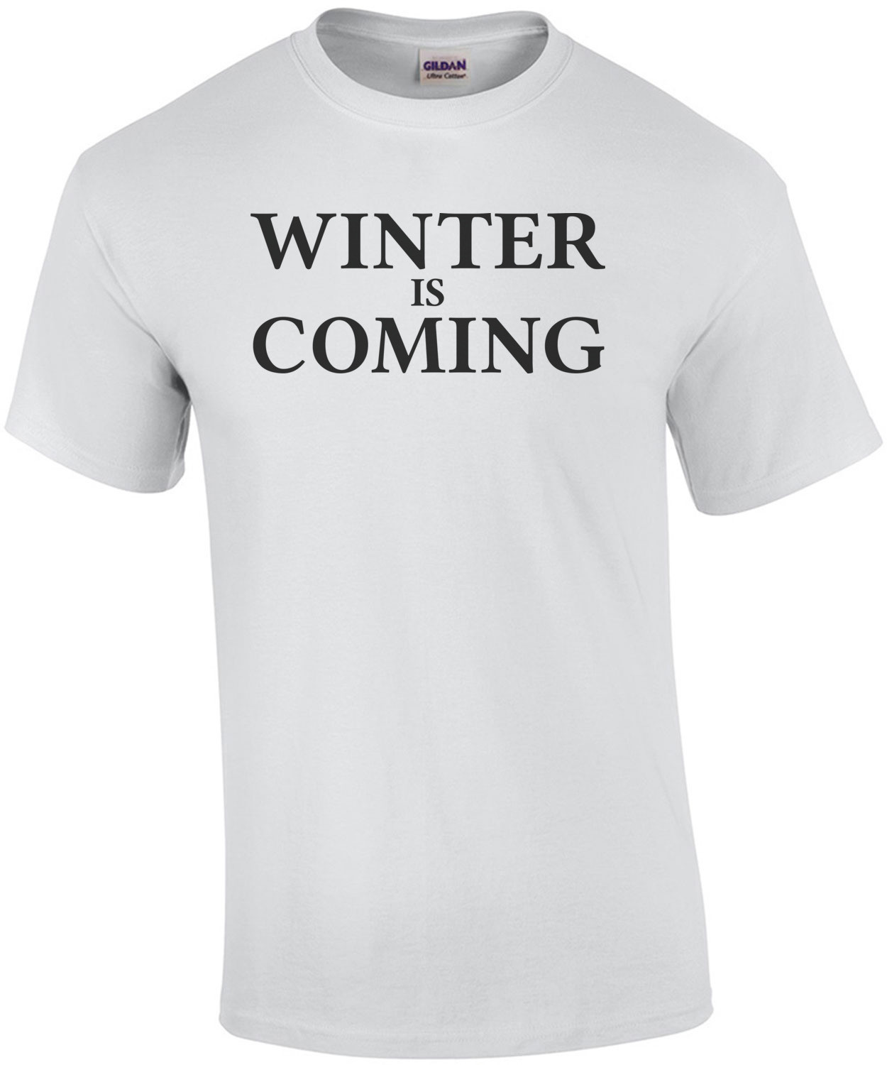 Winter is Coming
