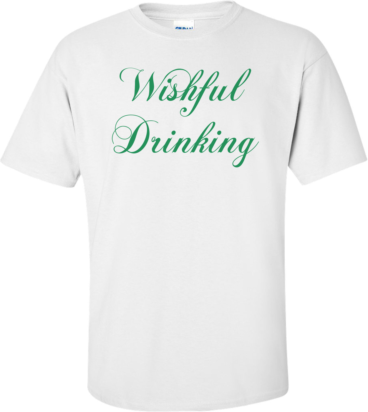 Wishful Drinking