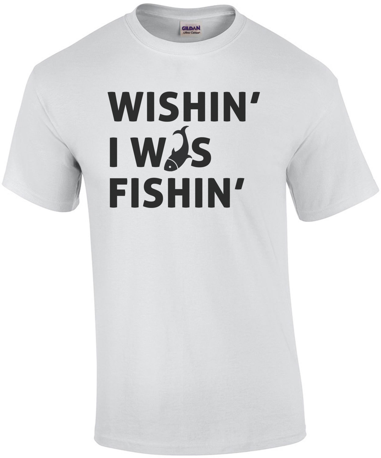 Wishin I was Fishin - Fishing