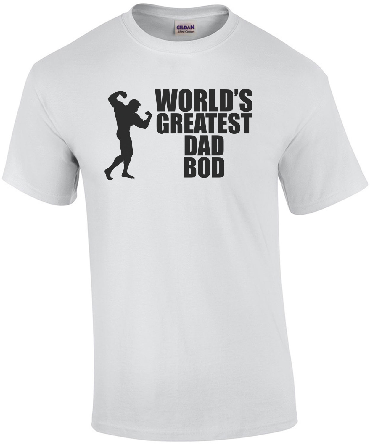 World's Greatest Dad Bod