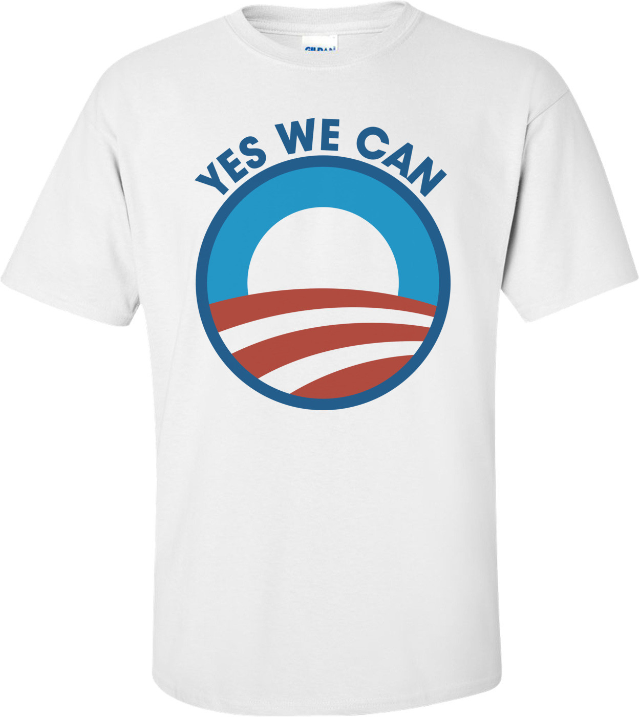 Yes We Can! Barack Obama