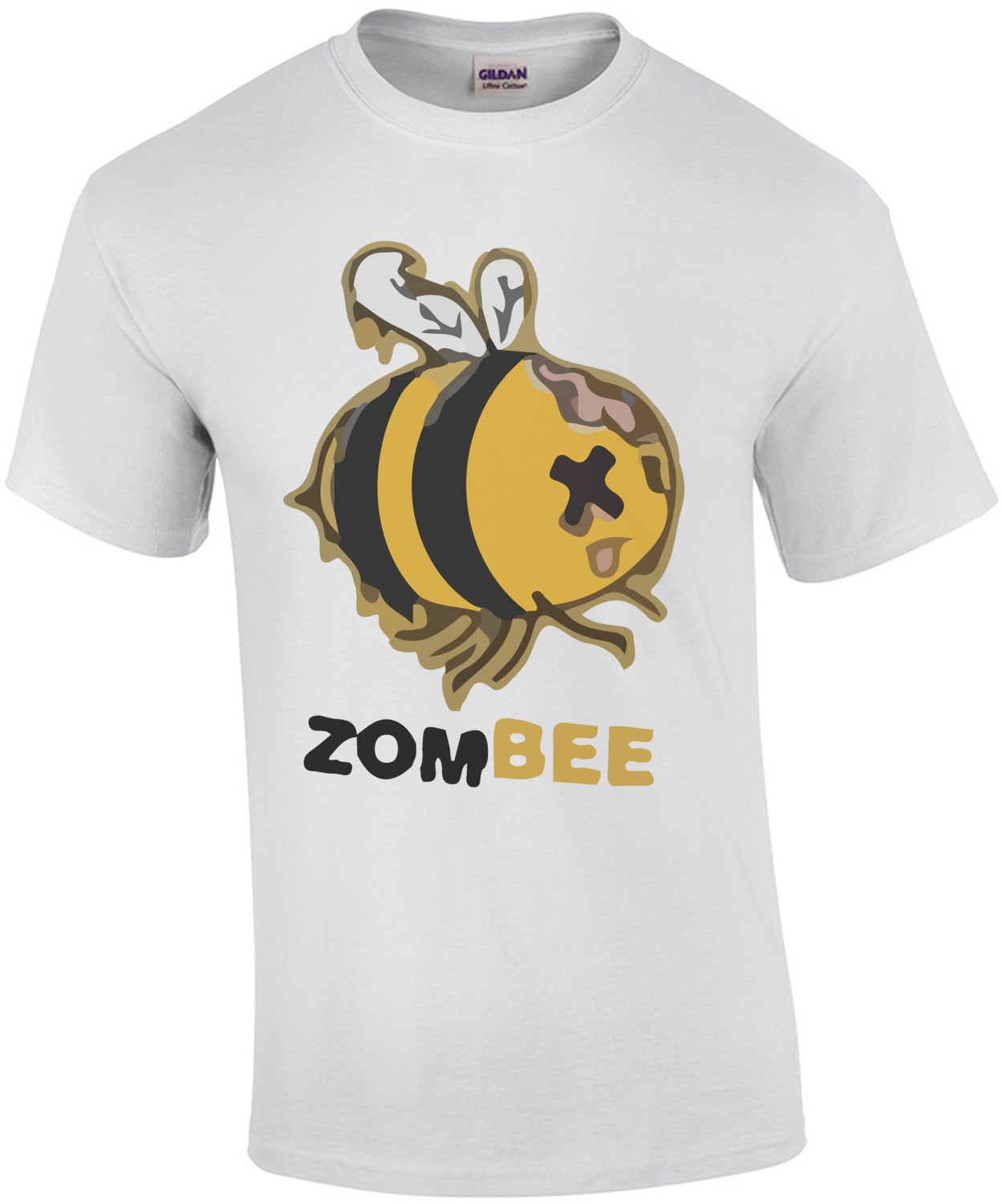 Zombee - Funny Zombie 