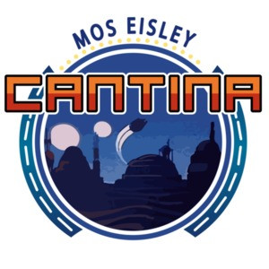  Mos Eisley Cantina Tatooine - Star Wars