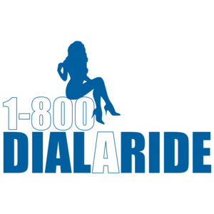 1-800-dial A Ride