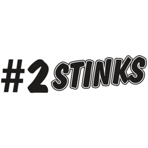 #2 Stinks Funny  