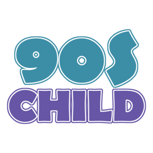 90's Child