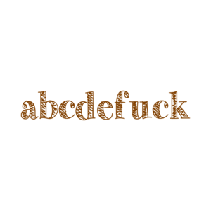 abcdefuck