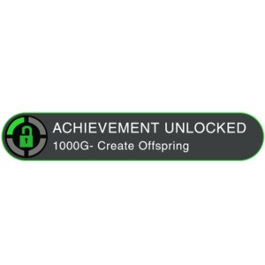 Achievement Unlocked Funny