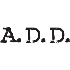 A.D.D