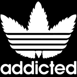 Addicted - Adidas Parody