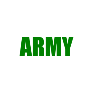 ARMY