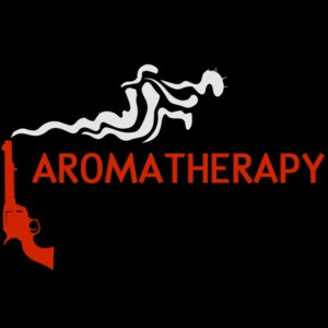 Aromatherapy Pro Gun