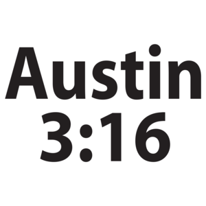 Austin 3:16