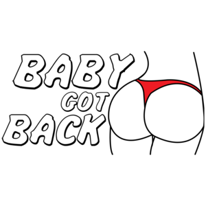 Baby Got Back