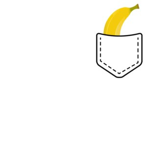 Banana In Pocket