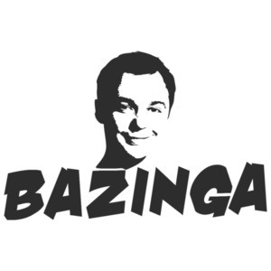 Bazinga