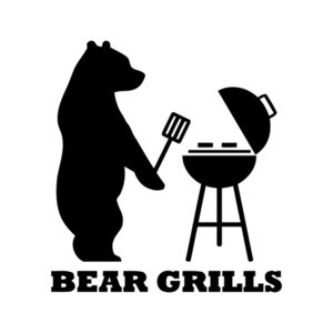 Bear Grills