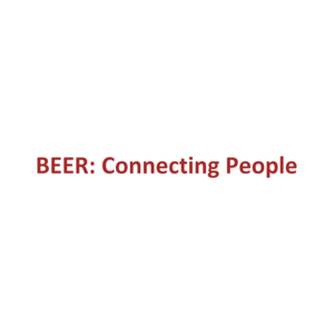 BEER: Connecting People