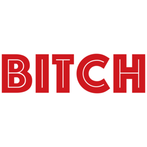 Bitch