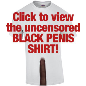 Black Penis