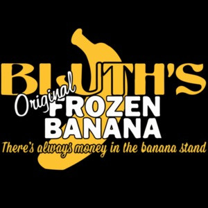 Bluth's Frozen Banana Stand - Arrested Development