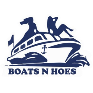 BOATS N HOES - Step Brothers