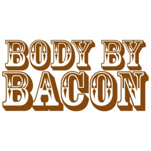 Body, By Bacon