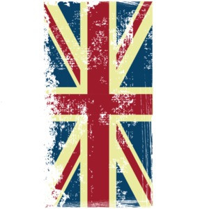 British Flag - Union Jack 