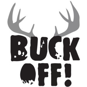 Buck Off - Hunting
