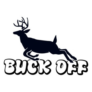 Buck Off