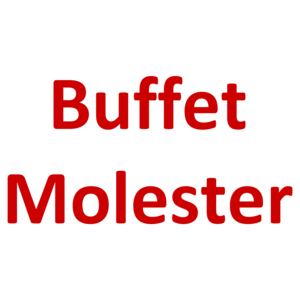 Buffet Molester