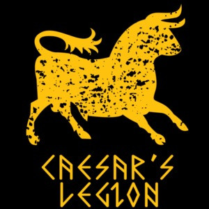 Caesar's Legion Fallout