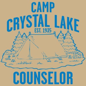 Camp Crystal Lake Counselor