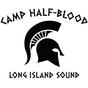 Camp Half-Blood Long Island Sound