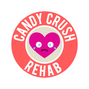 Candy Crush Rehab Funny