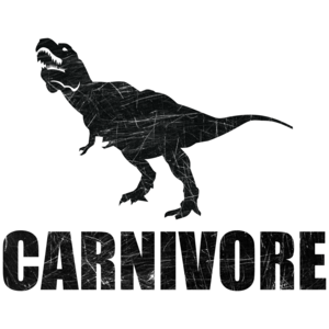 Carnivore Dinosaur