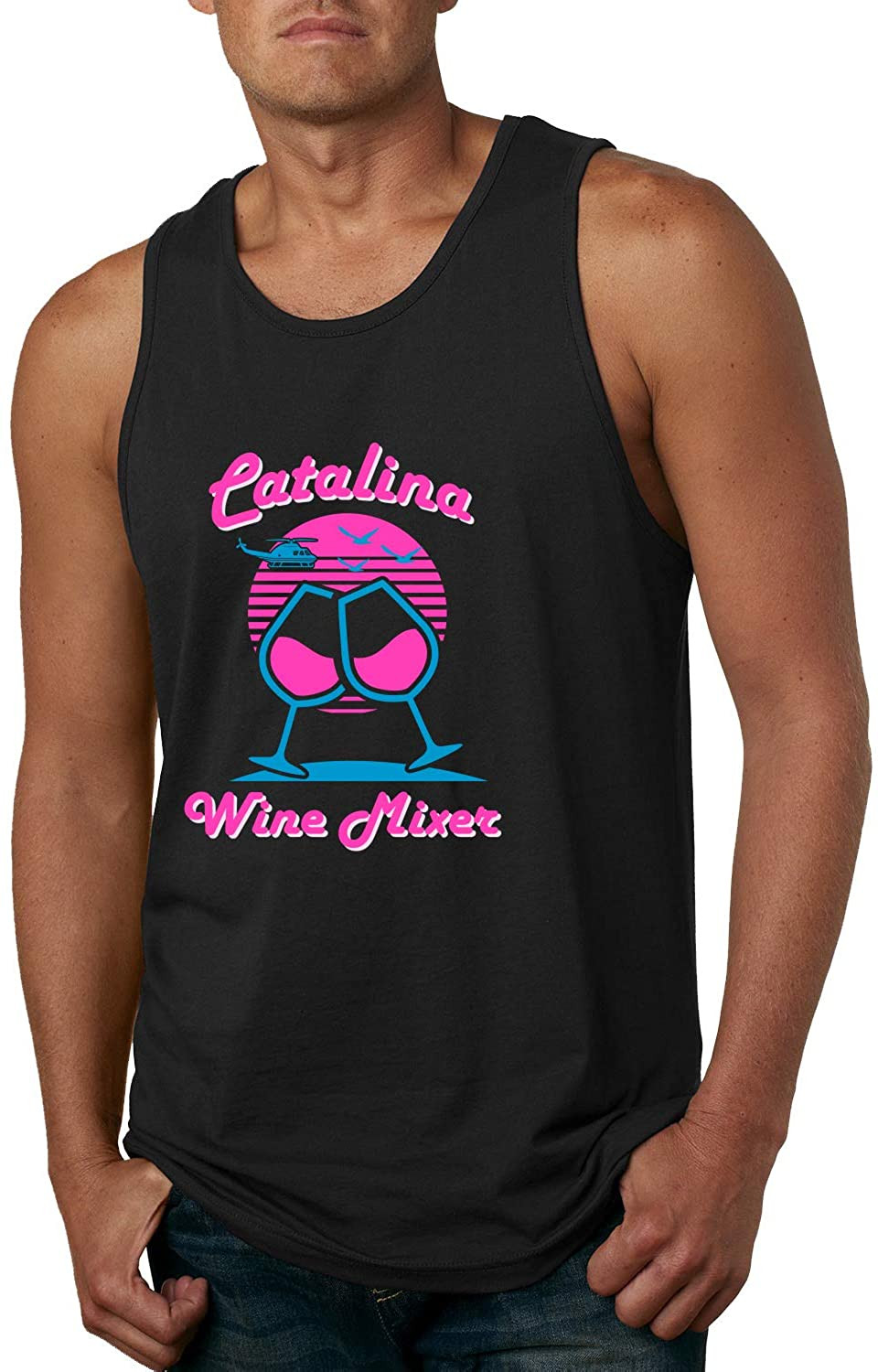 Catalina Wine Mixer Island Prestige Movie| T-Shirt