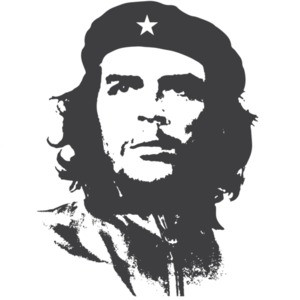 Che Guevara