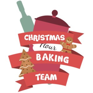 Christmas Baking Team - Christmas