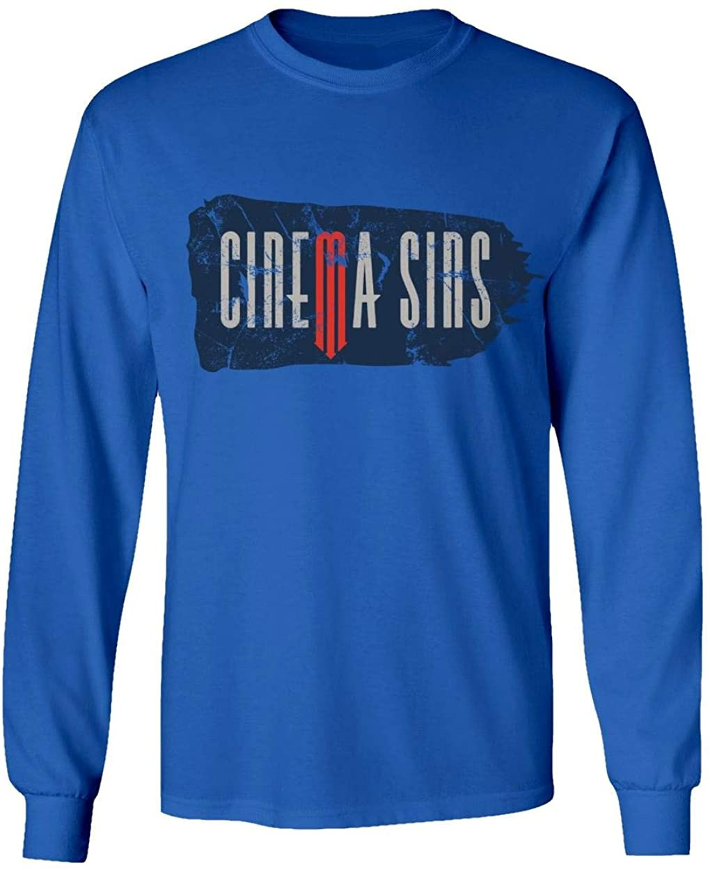Cinema YouTube No Movie Men's T-Shirt